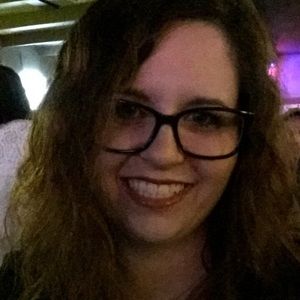 Meet your Posher, Kaitlyn